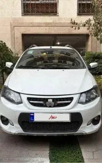کوییک دنده ای ۱۴۰۱/ اقساطی/ تحویل فوری