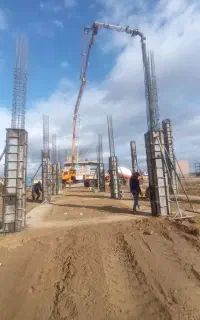 آلماتوربند  ماهر