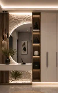 بازسازی و اجرای ساختمان ، باغ ،ویلا، کلبه سوئیسی