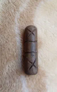 مهره لول گبری
