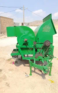 خرمنکوب ملایر