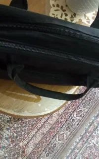 کیف مردانه فقط ۲۰۰ تومن سالم