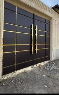 درب باغی۶۲۳تاتن،درب حیاطی۶۲۳تاتن،دروازه۶۲۳تاتن