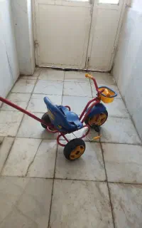 سه چرخه