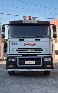 ایویکو ۴۴۰ مدل ۱۳۸۳