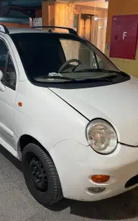 ام وی ام ۱۱۰ چهار سیلندر