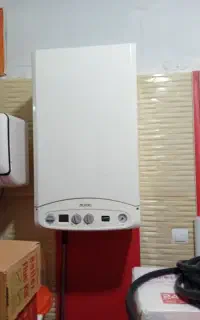 فروشگاه رستا پکیج و کولر گازی رادیاتور