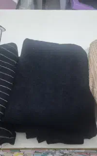 پارچهای پاییزی..برای مانتو