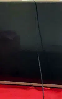 تلویزیون ال جی ۴۳ اینچ