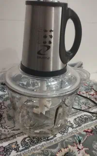 خردکن غذاساز