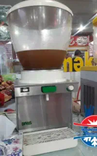 تجهیزات کافی‌شاپ و آبمیوه‌فروشی