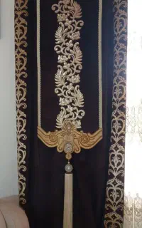 یالان(دسته)پرده نو