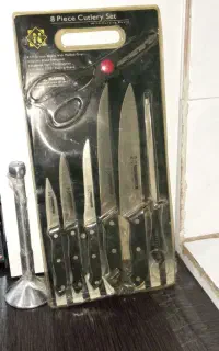 چاقوی اشپزخونه