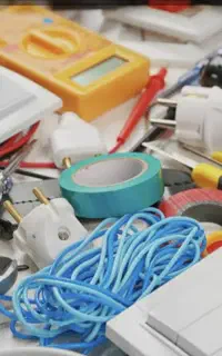 برقکار (( ورامین قرچک شهرک صنعتی اطراف ))