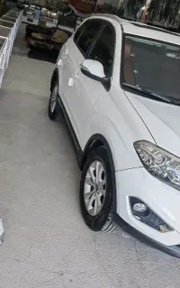 تیگو۵