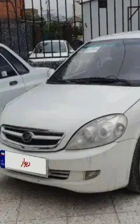 لیفان ۵۲۰