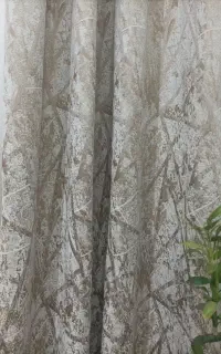 دکور پرده
