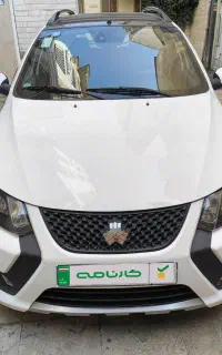 کوییک دنده ای مدل ۱۴۰۲ با ضمانت کارنامه
