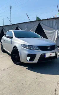 سراتو کوپه ۲۰۰۰cc مدل ۲۰۱۲