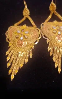 فروش گشواره بدل