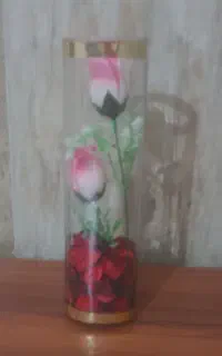 گل مصنوعی