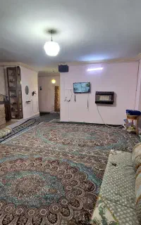 آپارتمان 95 متری مجتمع پرواز