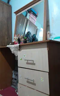 میز آرایش