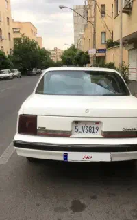 الدزمبیل کاتلاس ۱۹۹۰