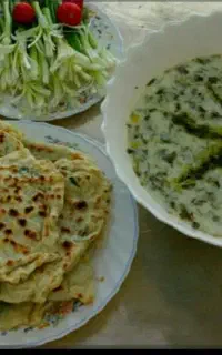شاطر کلانه خانم نیاز مندیم