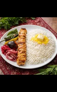 غذای خانگی