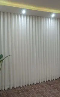 دوخت و نصب پرده و تعمیرات