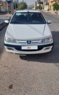 پارس tu5 گاز سیمی