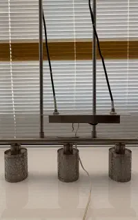 لوستر کانتر