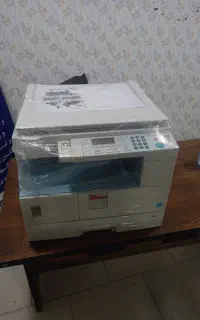 دستگاه کپی