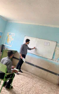 تدریس ریاضی در پایه های هفتم تا دوازدهم