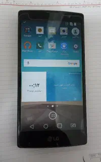 گوشی ال‌جی مگنا