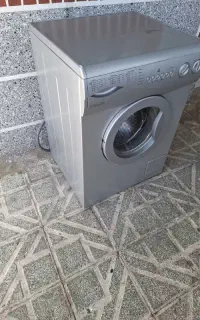 لباسشویی سالم بدون ایراد