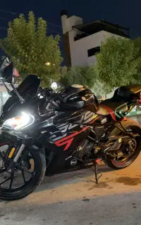 k249r کی وی