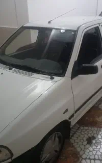 پراید۱۳۱مدل ۱۳۹۹