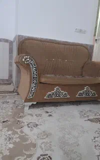 مبل سالم۷نفره