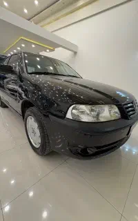 فولکس واگن گل