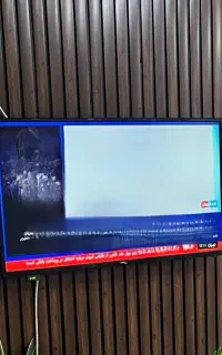فروش تلوزیون ال سی دی ۴۳