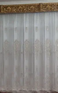 پرده و زیره