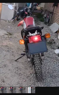 موتور اکسل 200