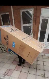 باربری سیمرغ حمل جابجایی اثاثیه منزل بسته بندی