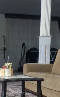 پرده ۴متری