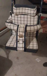 صندلی بچه