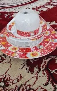 سرویس غذا خوری کودک