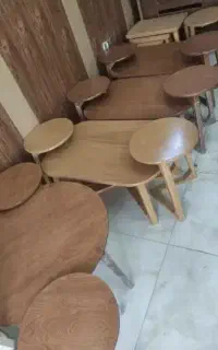 تولید و پخش جلومبلی و عسلی