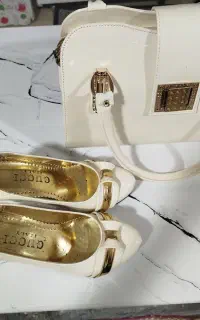 کیف وکفش